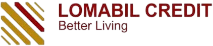 Lomabil Logo